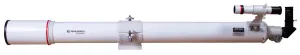 Телескоп Bresser Messier AR-90L/1200 EXOS-1/EQ4, изображение 2