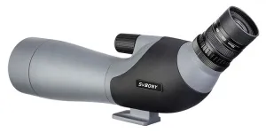 Зрительная труба SVBONY SV402 16–48x60, изображение 3