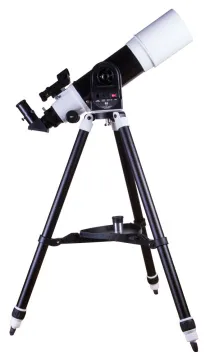 Телескоп Sky-Watcher 102S AZ-GTe SynScan GOTO, изображение 3