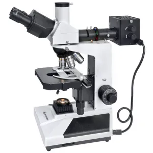 Микроскоп Bresser Science ADL-601P, изображение 2