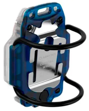 Мультифонарь Armytek Crystal, изображение 2