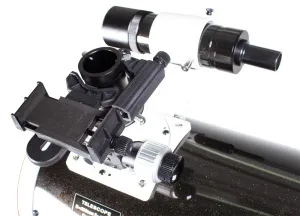 Адаптер Levenhuk A10 для смартфона, изображение 5