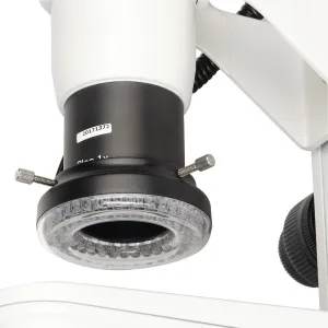 Микроскоп стереоскопический Микромед MC-А-0880, изображение 7