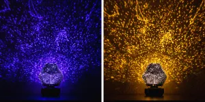 Астропланетарий Levenhuk Discovery Star Sky P7, изображение 4