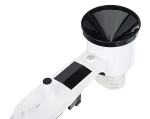 Метеостанция Levenhuk Wezzer PRO LP240, изображение 8