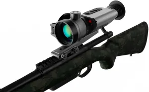 Прицел тепловизионный Sytong PM03-35, изображение 9