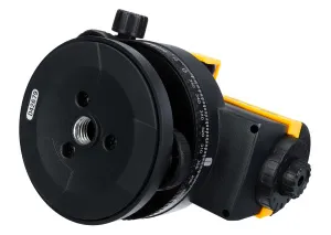 Нивелир Ermenrich PL30, жёлтый, изображение 6