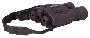 Бинокль ночного видения Bresser NightSpy 5x50, изображение 4