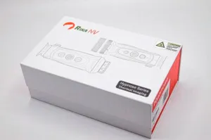 Монокуляр тепловизионный RikaNV Hypnose 325Pro, изображение 6