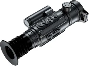 Прицел тепловизионный Sytong XM03-35LRF с дальномером, изображение 5