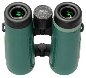 Бинокль Veber Nature Russia 10x42 Baikal, изображение 5