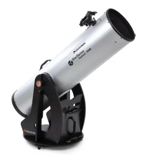 Телескоп Celestron StarSense Explorer 12" Dob, изображение 3