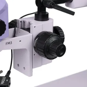 Микроскоп стереоскопический MAGUS Stereo 8BR для ремонта и пайки, изображение 13