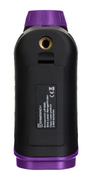 Лазерный строительный дальномер Ermenrich LR1500, изображение 7