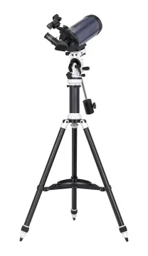 Телескоп Levenhuk New Skyline PRO MAK 102/1300 AZ-EQA, изображение 3