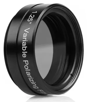 Фильтр поляризационный переменный SVBONY, 1,25", изображение 3