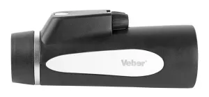 Монокуляр Veber 8х42 WP, с компасом, изображение 2