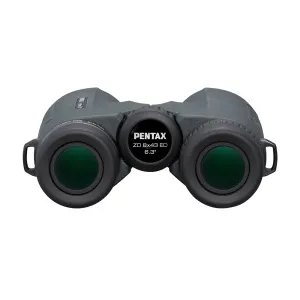 Бинокль PENTAX ZD 8x43 ED, изображение 3