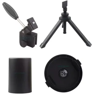 Зрительная труба Vector Optics Forester 20–60x60, изображение 8