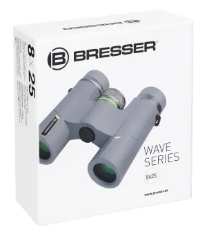 Бинокль Bresser Wave 8x25, изображение 10
