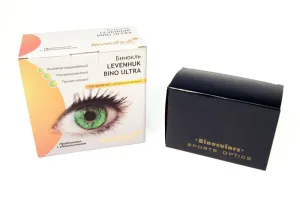 Бинокль Levenhuk Bino Ultra 12x25, изображение 4