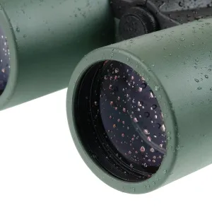 Бинокль Veber Silver Line БП 10x42L WP, изображение 9