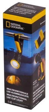 Фонарь-светильник Bresser, светодиодный, изображение 10