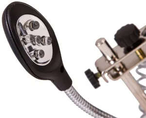 Лупа настольная Levenhuk Zeno Desk D11, изображение 12