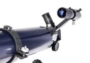Телескоп Levenhuk New Skyline PLUS 80/900 EQ2, изображение 8