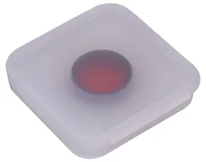 Светофильтр Explore Scientific оранжевый №21, 1,25", изображение 5