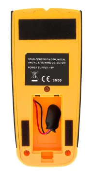 Детектор проводки Ermenrich Ping SM30, изображение 4