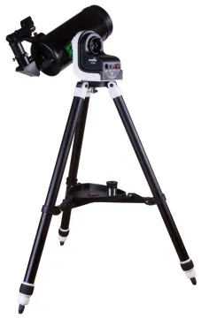 Телескоп Sky-Watcher MAK102 AZ-GTe SynScan GOTO, изображение 3