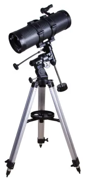 Телескоп Bresser Pluto 114/500 EQ, изображение 2