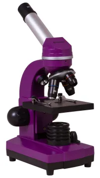 Микроскоп Bresser Junior Biolux SEL 40–1600x, изображение 3