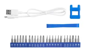 Отвертка для точных работ Ermenrich Tunn PD20, изображение 8