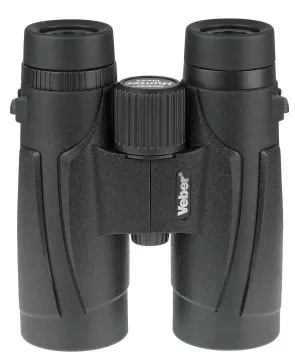 Бинокль Veber Hunter 10x42, изображение 4