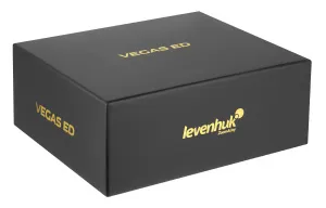 Бинокль Levenhuk Vegas ED 10x42, изображение 20