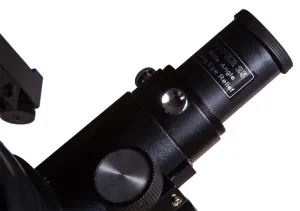 Телескоп Sky-Watcher P130 AZ-GTe SynScan GOTO, изображение 8