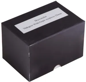 Окуляр Sky-Watcher WA 70° 22 мм, 2", изображение 5