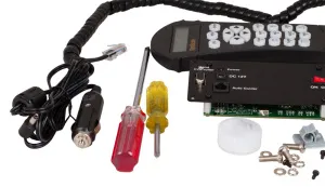 Комплект Sky-Watcher для модернизации монтировки EQ6 (SynScan GOTO), изображение 2