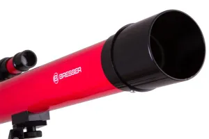 Телескоп Bresser Junior Space Explorer 45/600 AZ, изображение 5