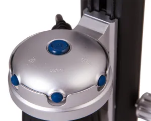 Микроскоп цифровой Bresser Junior USB со штативом, изображение 7