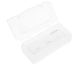 Слайд калибровочный MAGUS CS3 (0,01/0,05/0,1), изображение 3