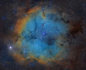 Фильтр SVBONY O-III 18 нм, 2", изображение 6