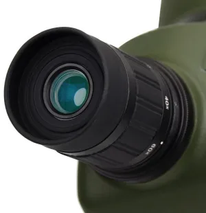 Зрительная труба SVBONY SV14 20–60x60 WP, изображение 3