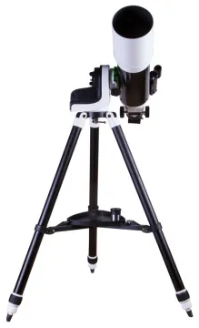 Телескоп Sky-Watcher 102S AZ-GTe SynScan GOTO, изображение 2