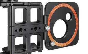 Монопора–клетка для смартфона Levenhuk Kelvin RIG20, изображение 15
