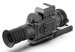 Прицел тепловизионный LZIRTEK Perun 650L, изображение 2