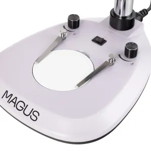 Микроскоп стереоскопический MAGUS Stereo 8T, изображение 3