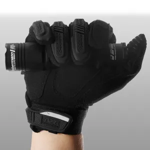 Фонарь Armytek Dobermann Pro, изображение 5